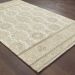 Oriental Weavers Craft 93002 Ash Room Scene