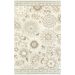 Oriental Weavers Craft 93005 Ivory Collection