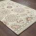 Oriental Weavers Craft 93005 Ivory Room Scene