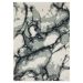 Oriental Weavers Echo ech08 Blue Collection