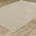 Oriental Weavers Echo ech10 Beige Room Scene