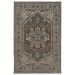 Oriental Weavers Ellington ell05 Grey Collection