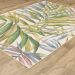 Oriental Weavers Fiji fij03 Beige Room Scene