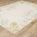Oriental Weavers Fiji fij06 Beige Room Scene