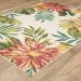 Oriental Weavers Fiji fij07 Beige Room Scene