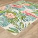 Oriental Weavers Fiji fij08 Beige Room Scene