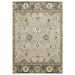 Oriental Weavers Florence 4928c Blue Collection