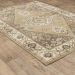 Oriental Weavers Florence 661i Beige Room Scene