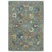 Oriental Weavers Francesca fr01e Blue Collection