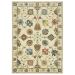 Oriental Weavers Francesca fr01g Ivory Collection
