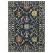 Oriental Weavers Francesca fr03f Blue Collection