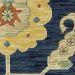 Oriental Weavers Francesca fr03f Blue Room Scene