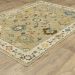 Oriental Weavers Francesca fr04e Beige Room Scene