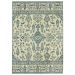 Oriental Weavers Francesca fr08h Blue Collection