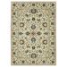 Oriental Weavers Francesca fr10a Ivory Collection