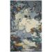 Oriental Weavers Galaxy 21903 Blue Collection
