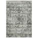 Oriental Weavers Gemini 20z Grey Collection