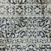 Oriental Weavers Gemini 4153f Grey Room Scene