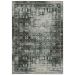 Oriental Weavers Gemini 70n Charcoal Collection