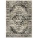 Oriental Weavers Georgia 429g Grey Collection