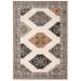 Oriental Weavers Georgia 640a Ivory Collection