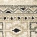 Oriental Weavers Georgia 643a Ivory Room Scene