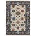 Oriental Weavers Hastings ha01e Ivory Collection