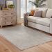 Oriental Weavers Heavenly 73407 Grey Room Scene