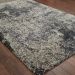 Oriental Weavers Henderson 5503z Grey Room Scene