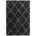 Oriental Weavers Henderson 90k Charcoal Collection