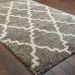 Oriental Weavers Henderson 92e Grey Room Scene