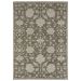 Oriental Weavers Intrigue int01 Grey Collection