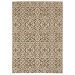 Oriental Weavers Intrigue int02 Rust Collection