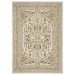 Oriental Weavers Intrigue int03 Ivory Collection