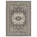 Oriental Weavers Intrigue int04 Grey Collection