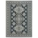 Oriental Weavers Intrigue int05 Blue Collection
