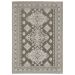 Oriental Weavers Intrigue int06 Grey Collection