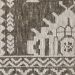 Oriental Weavers Intrigue int06 Grey Room Scene