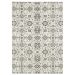 Oriental Weavers Intrigue int08 Ivory Collection