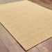Oriental Weavers Karavia 550x Tan Room Scene
