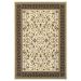 Oriental Weavers Kashan 108x Ivory Collection