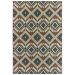 Oriental Weavers Latitude 2x Grey Collection