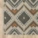 Oriental Weavers Latitude 2x Grey Room Scene