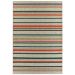 Oriental Weavers Latitude 602w Grey Collection