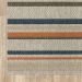 Oriental Weavers Latitude 602w Grey Room Scene