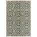 Oriental Weavers Latitude 609x Grey Collection