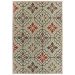 Oriental Weavers Latitude 709y Grey Collection