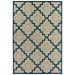 Oriental Weavers Latitude 804i Grey Collection
