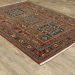 Oriental Weavers Lilihan 2c Red Room Scene