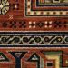 Oriental Weavers Lilihan 2c Red Room Scene